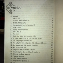 Linus Pauling con người và khoa học - Anthony Serafini 519938