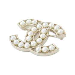 Chanel 64978 Brooch