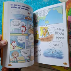 10 Vạn Câu Hỏi Vì Sao (combo 4q) 996769