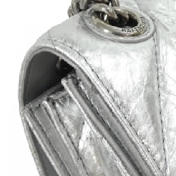 Túi xách vai Balenciaga Crush Small Chain 716351 210IW 610492