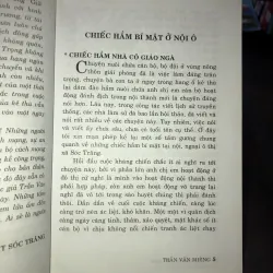 Năm tháng đã qua - Trần Văn Miêng 1007118