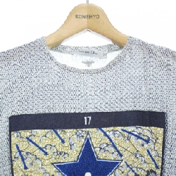 【Mã giảm giá】Áo phông CHRISTIAN DIOR 645287