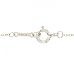 Dây chuyền nhỏ Loving Heart Tiffany - Hàng hiệu Authentic 842321