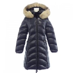 MONCLER ALBIZIA Áo khoác lông - Hàng hiệu Chính hãng