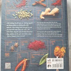 Khoa Học Về Gia Vị - Hiểu Các Kết Nối Hương Vị Và Cách Mạng Hóa Việc Nấu Ăn 604952