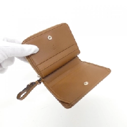 【Sản phẩm mới】Ví Gucci GG EMBLEM 819131 FAD6L 620743