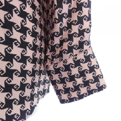 【Mã giảm giá】Gucci GUCCI Áo sơ mi 643947