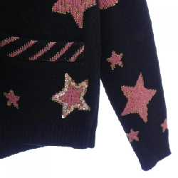 Gucci GUCCI 624014 XKBDZ Áo khoác - Hàng hiệu Chính hãng 824501