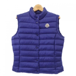 Áo vest lông vũ MONCLER