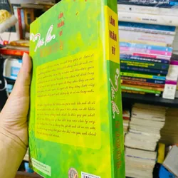 TÔI LÀ TẤT CẢ CỦA TÊN ẤY - Lâm Ngân Hỷ 594271