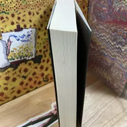 Xương Rồng Đốt Hương - Tập 3 - Vĩ Ngư 936269