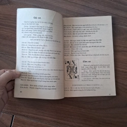 Giải trí qua lá bài (bói bài tây) 523681