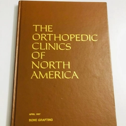THE ORTHOPEDIC CLINIC OF NORTH AMERICA 