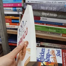 100 câu chuyện về sự giàu có - Quách Thành  780714