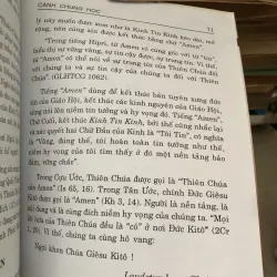 Cánh chung học - Hoàng Đức Toàn 994472