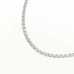 Dây chuyền Venetian K18WG - Hàng hiệu Chính hãng 872059