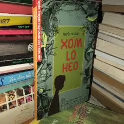 Xóm lò heo - Nguyễn Trí Công