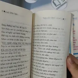 Combo Thơ Truyện Kiều &. Tản Đà & Lục Vân Tiên & Chinh Phụ Ngâm 798416