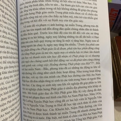 PHONG TRÀO CHẤN HƯNG PHẬT GIÁO MIỀN TRUNG VIỆT NAM (1932 - 1951) - DƯƠNG THANH TÙNG 531988