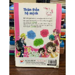 Thiên thần hộ mệnh- Candy Book 598639
