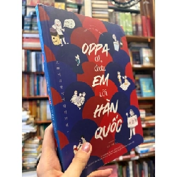 Oppa ơi , đưa em tới Hàn Quốc