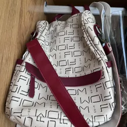 Ba lô da nhân tạo