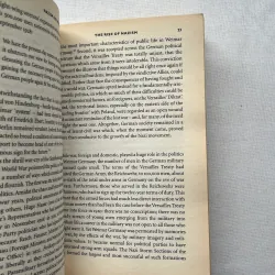 Nazism and War - Richard Bessel   793662