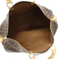 Túi Boston Louis Vuitton Monogram 50cm M41426 614663