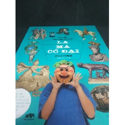 Các nền văn minh thế giới la mã cổ đại mới 90% HCM1102 910810