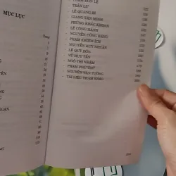 Kể Chuyện Các Sứ Thần Việt Nam 970233