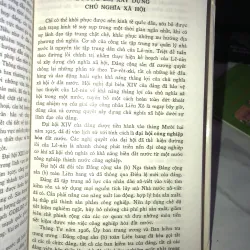 Những vấn đề công tác của bộ máy Đảng và nhà nước - C.U. Tréc-nen-cô 1005404