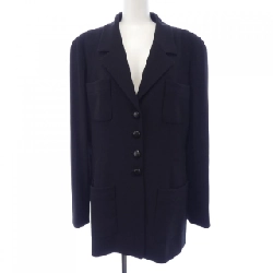 【Mã giảm giá】【Cổ điển】Áo khoác CHANEL