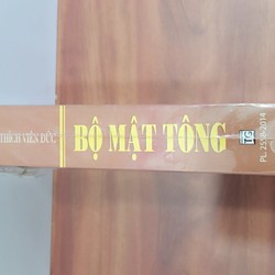 Bộ Mật Tông - HT. Thích Viên Đức 151273