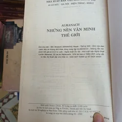ALMANACH Những Nền Văn Minh Thế Giới 686987