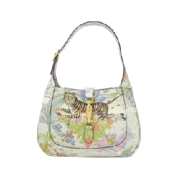 Túi xách vai Gucci JACKIE 1961 636709 UTIAC - Hàng hiệu Chính hãng