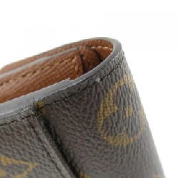 Ví Louis Vuitton Monogram Portefeuille Sara M60531 622046