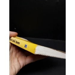 Trở thành triệu phú tuổi teen mới 80% bẩn bìa, ố nhẹ 2009 HCM1410 Kimberly S.Burleson - Robyn Collins VĂN HỌC 917380