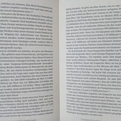 GAZPROM - DAS UNHEIMLICHE IMPERIUM ( GAZPROM - ĐẾ CHẾ NHAM HIỂM ) 562331