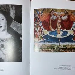 🌛CÁC TÁC PHẨM NGHỆ THUẬT VỀ ĐỨC MẸ MARIA🌜 591727
