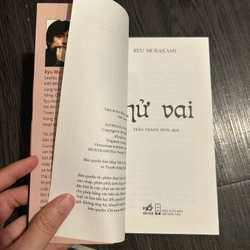 Combo 3 tác phẩm Ryu Murakami 357720