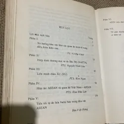 CAC KHỐI KINH TẾ VÀ MÂU DICH TRÊN THẾ GIỚI - 565340