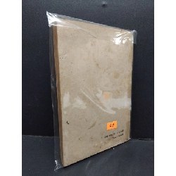 Nấm mốc bạn và thù tập 4 mới 60% bẩn bìa, ố vàng, tróc bìa, tróc gáy HCM2110 Bùi Xuân Đồng VĂN HỌC 917223