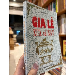 GIA LỄ XƯA VÀ NAY -PHẠM CÔN SƠN 164484