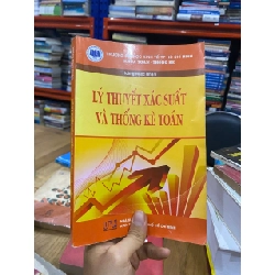 Lý thuyết xác suất và thống kê toán - Hoàng Ngọc Nhậm