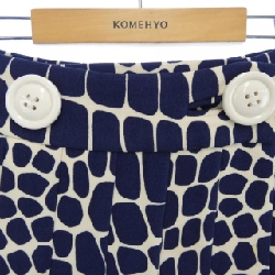 Chân váy MIU MIU - Hàng hiệu Chính hãng 812901