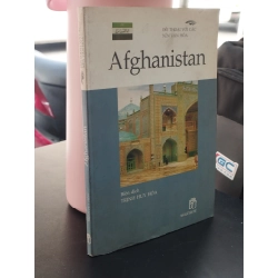 Đối thoại với các nền văn hoá: Afghanistan
