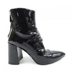 【Khuyến mãi】Giày bốt PRADA