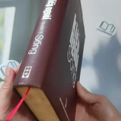 [MIỄN PHÍ BỌC SÁCH] Kiếp Người - Quyển 1: Sống - Hữu Ước 990227