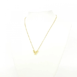 Dây chuyền Louis Vuitton Essential V M61083 625957