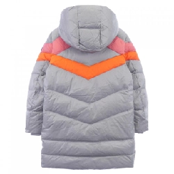 Áo khoác lông vũ DIESEL - Hàng hiệu Chính hãng 822036